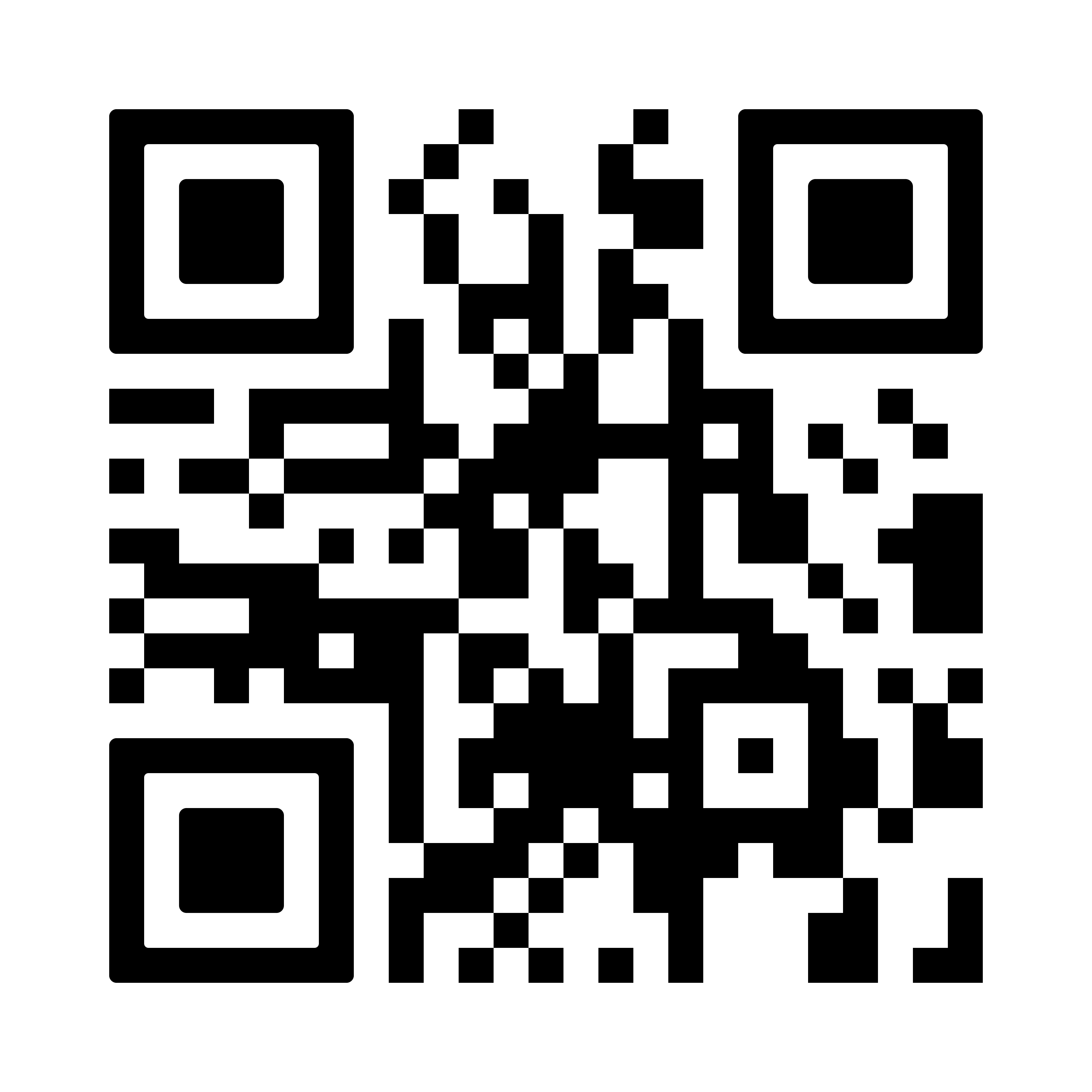 BLM Georgia QR Code